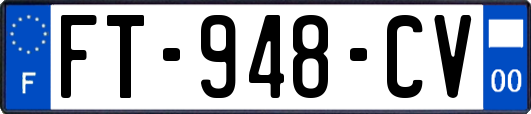 FT-948-CV