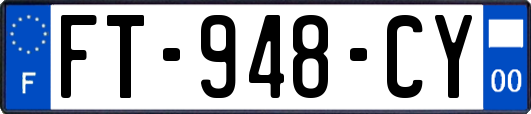 FT-948-CY