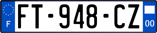 FT-948-CZ