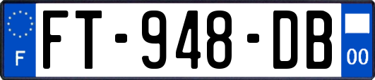 FT-948-DB