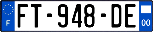 FT-948-DE