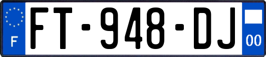 FT-948-DJ