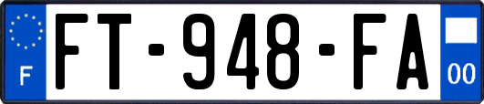 FT-948-FA