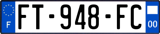 FT-948-FC