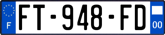 FT-948-FD