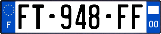 FT-948-FF