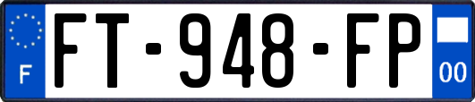 FT-948-FP