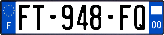 FT-948-FQ