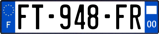 FT-948-FR