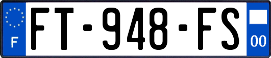 FT-948-FS