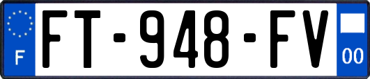 FT-948-FV