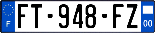 FT-948-FZ