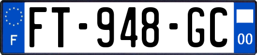 FT-948-GC