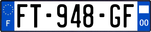 FT-948-GF