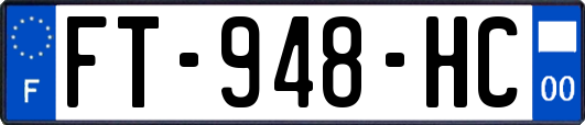 FT-948-HC