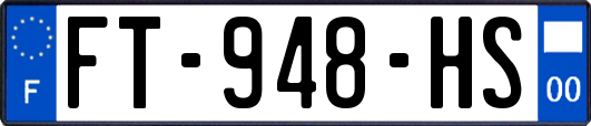 FT-948-HS