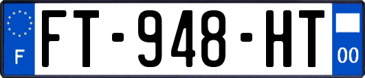 FT-948-HT