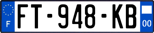 FT-948-KB