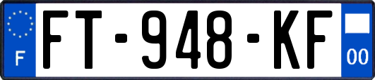 FT-948-KF