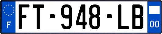 FT-948-LB