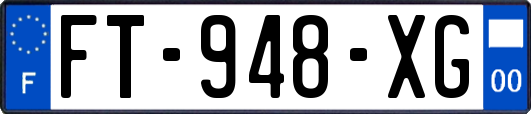 FT-948-XG