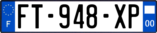 FT-948-XP
