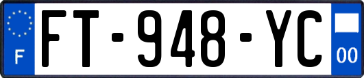 FT-948-YC