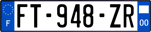 FT-948-ZR