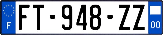 FT-948-ZZ