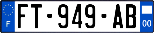 FT-949-AB