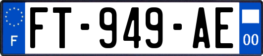 FT-949-AE