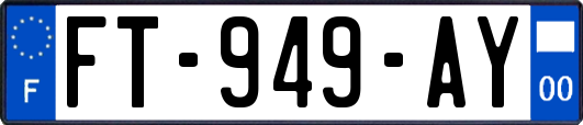 FT-949-AY