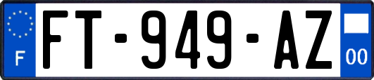 FT-949-AZ