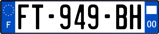 FT-949-BH