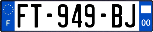 FT-949-BJ