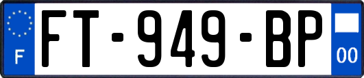 FT-949-BP