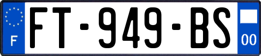 FT-949-BS