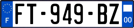 FT-949-BZ