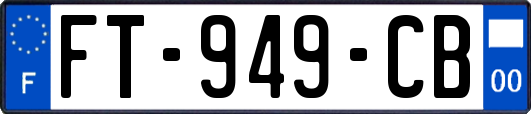 FT-949-CB