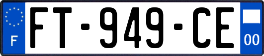 FT-949-CE