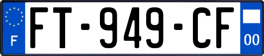 FT-949-CF