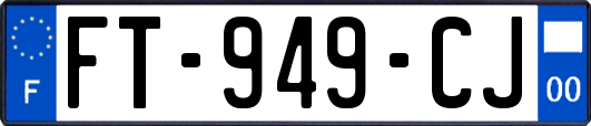 FT-949-CJ