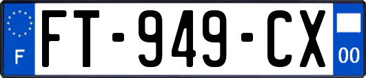 FT-949-CX