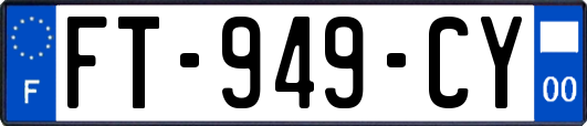 FT-949-CY