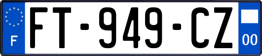 FT-949-CZ