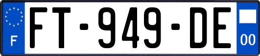 FT-949-DE
