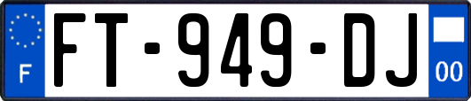 FT-949-DJ