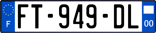 FT-949-DL