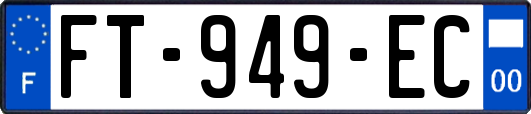 FT-949-EC