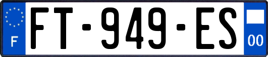 FT-949-ES